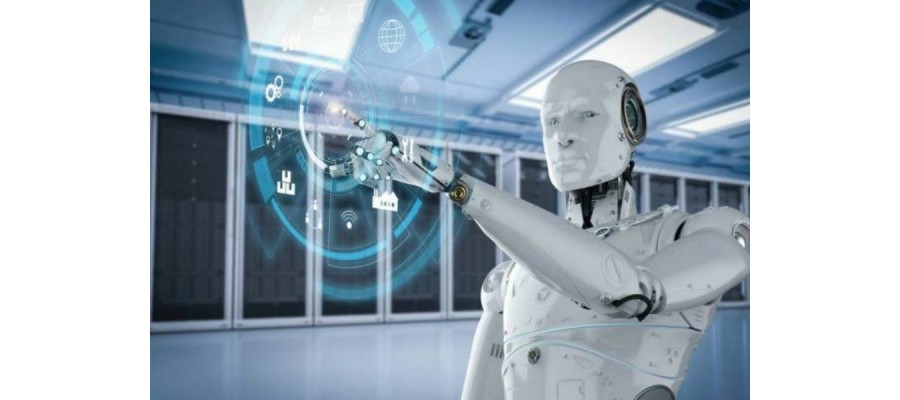 Ketahui Cara Artificial Intelligence (AI) Melindungimu dari Kejahatan Siber Ketahui Cara Artificial Intelligence (AI) Melindungimu dari Kejahatan Siber
